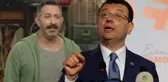 Şarkıcı Hilal Cebeci, Ekrem İmamoğlu'nu Tebrik Eden Cem Yılmaz'a Ateş Püskürdü