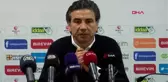 Spor Birevim Elazığspor - Osmanlıspor Maçının Ardından