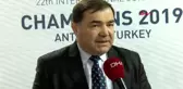Spor Kübalı Lopez, Rıza Kayaalp İçin Türkiye'ye Geliyor