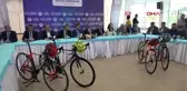Spor Tour Of Mersin Heyecanı Başlıyor