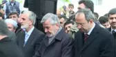 Sultanbeyli'de Cami Açılışı - Prof. Ali Erbaş