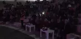 18. Mersin Uluslararası Müzik Festivali - Çınare Melikzade'nin Konseri