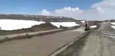 Ahlat'ta Tarımsal Sulama Suyu Çalışmaları