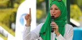 Başörtüsünü Çıkaran Rallici Burcu Çetinkaya, Yaşadığı Süreci Anlattı