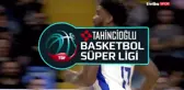 Bsl 27. Hafta Özet | Arel Üniversitesi Büyükçekmece 96-90 İstanbul Bbsk