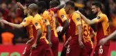 Galatasaray Evinde Kayserispor'u 3-1 Yendi! Zirve Takibini Sürdürdü