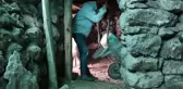 İlkbaharın Ortasında Kışa Hazırlık Yapıyorlar