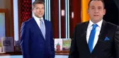 İsmail Küçükkaya'dan Erkan Tan'a Mehter Göndermesi