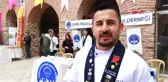 İzmir Gastronomi Öğrencileri Festivalde Yarıştı