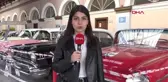 İzmir Retro Festivali İkinci Kez Alsancak Garı'nda