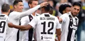 Juventus, Şampiyonluğunu İlan Etti