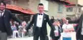 Kütahya Fanatik Damat, Düğünden Çıkıp Maç İzlemeye Gitti