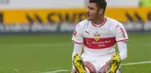 Ozan Kabaklı Stuttgart dağıldı! Yarım Düzine Gol Oldu