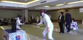 Uluslararası Eskrim Çocuk Kupası