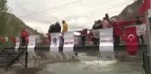 Yusufeli Akarsu Kano Slalom Bahar Kupası