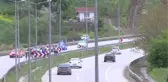 55. Cumhurbaşkanlığı Türkiye Bisiklet Turu