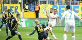 Atiker Konyaspor, Deplasmanda Ankaragücü ile 0-0 Berabere Kaldı