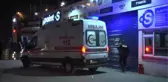 Başkentte Silahlı Kavga: 1 Yaralı