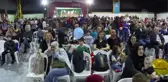 Dünya Çocukları Festivalde Buluştu