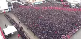 Giresun Şehit Sözleşmeli Er Şahin, Son Yolculuğa Uğurlandı
