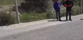İzmir Mahalli Tırmanma Rallisi'nde Şehitler İçin Yarıştılar
