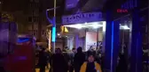 Kırıkkale'de, Avm'de Çalışan 6 Kişi Kaynak Dumanından Zehirlendi