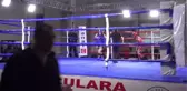 Muay Thai Milli Takım Seçmeleri Sona Erdi