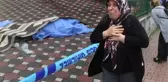 Acılı Annenin, İntihar Eden Kızının Başında Yaktığı Ağıt Yürek Parçaladı
