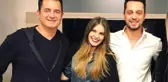 Acun Ilıcalı ile Murat Boz Arasındaki Düğün Diyaloğu Olay Oldu!