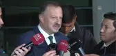 AK Parti'nin Ysk Temsilcisi Özel - Ysk İstanbul İtirazlarını Yarın Görüşmeye Devam Edecek