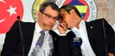 Ali Koç'a Flaş Çağrı: Fener Ol Ali Koç