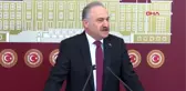 Ankara - CHP Milletvekili Levent Gök Kılıçdaroğlu'na Yönelik Saldırıya İlişkin Konuştu -1