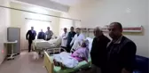 Beyin Felci Geçiren İki Hasta 