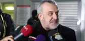 Demir Grup Sivasspor-Beşiktaş Maçının Ardından - Ahmet Ürkmezgil ve Ahmet Kavalcı