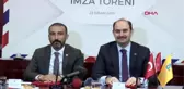 Gaziantep Ticaret Odası ile PTT Arasında İş Birliği