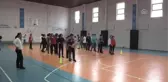 Gençlik Merkezi Her Yaştan İnsanın Uğrak Yeri Oldu