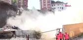 İstanbul- 3 Farklı Açıdan Kağıthane'de Bina Çökmesi