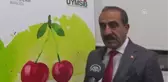 Kiraz İhracatında Hedef 300 Milyon Dolar