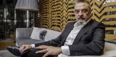 Mesut Akusta'nın Eşi Şafak Özbir, İki Kişinin Saldırısına Uğradı!