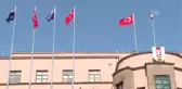 Orgeneral Güler'e, Avustralya Genelkurmay Başkanı Campell'den Ziyaret