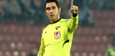 Sivasspor-Beşiktaş Maçının VAR Hakemi Koray Gençerler