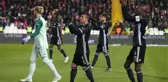 Sivasspor Maçında Gary Medel ile Şenol Güneş Tartıştı!