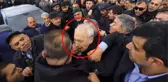Kılıçdaroğlu'na İlk Yumruğu Atan Zanlı Sivrihisar'da Yakalandı! 5 Kişi Gözaltında
