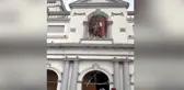 Sri Lanka'da Yeni Sokağa Çıkma Yasağı