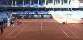 Tenis: Teb Bnp Paribas İstanbul Cup - İstanbul