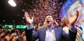 Ukrayna Seçimlerinin Galibi Komedyen Zelenskiy