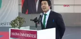 Yalova Japon Mühendis Anısına Aikido Gösterisi