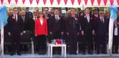 23 Nisan Ulusal Egemenlik ve Çocuk Bayramı