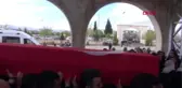 Adıyaman Sri Lanka'daki Saldırıda Ölen Mühendislerin Cenazeleri Adıyaman'da