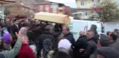 Anne ve Oğlu Toprağa Verildi